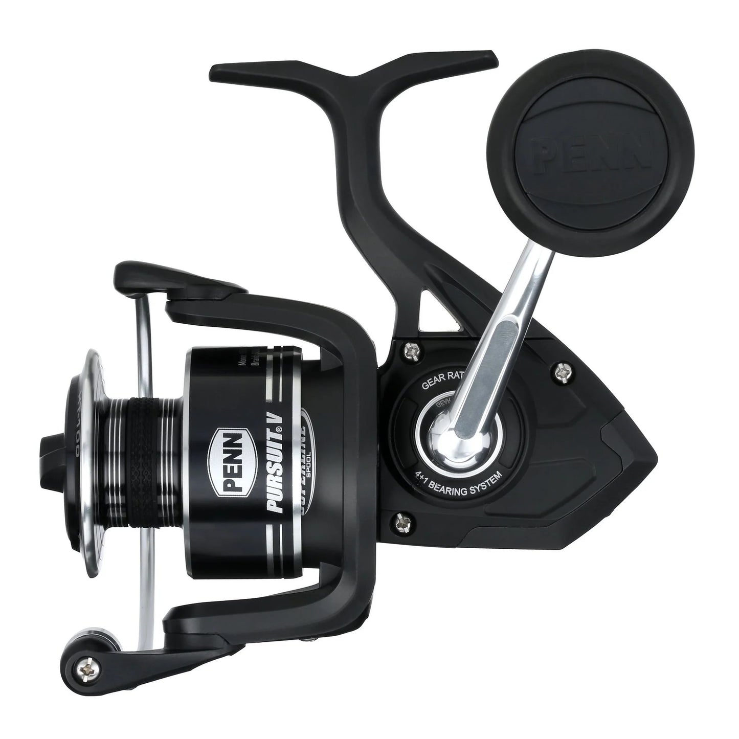 Penn Spinning Reel - Pursuit V 5000