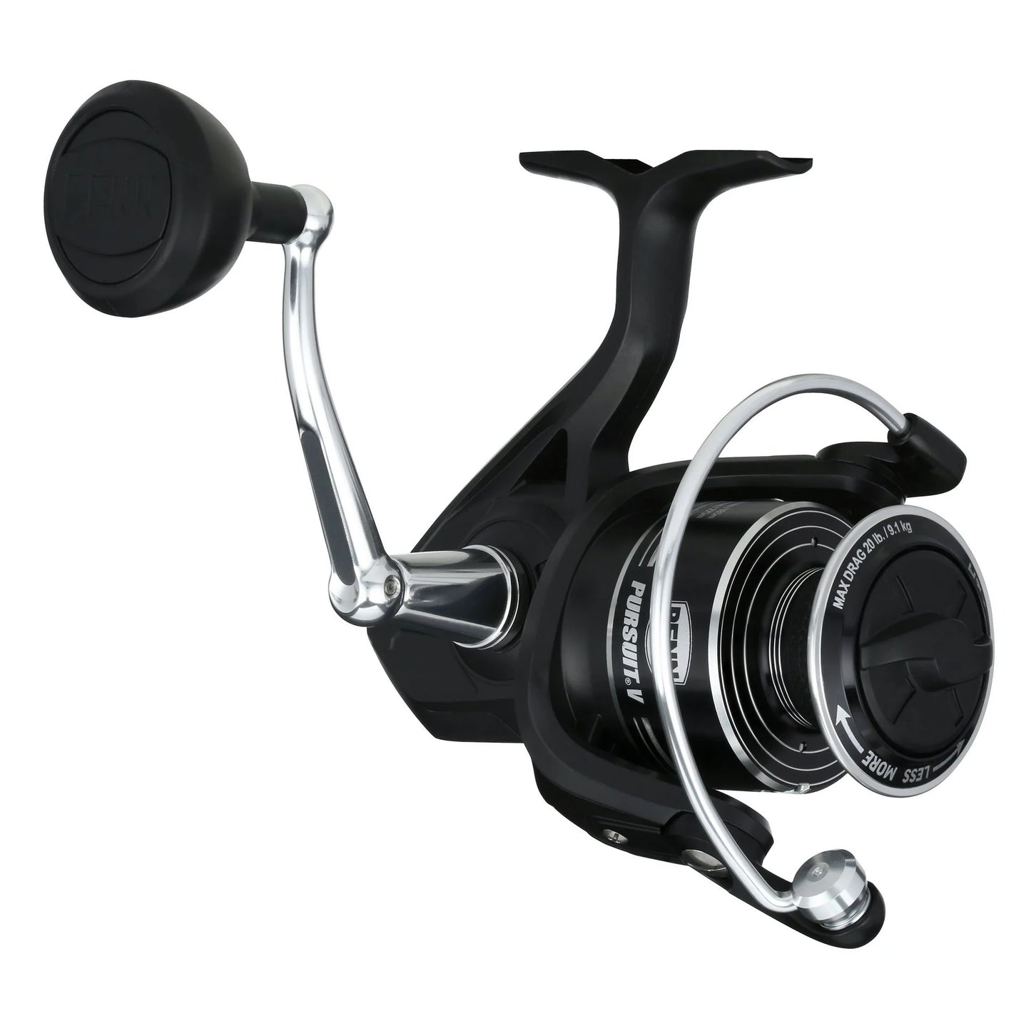 Penn Spinning Reel - Pursuit V 5000