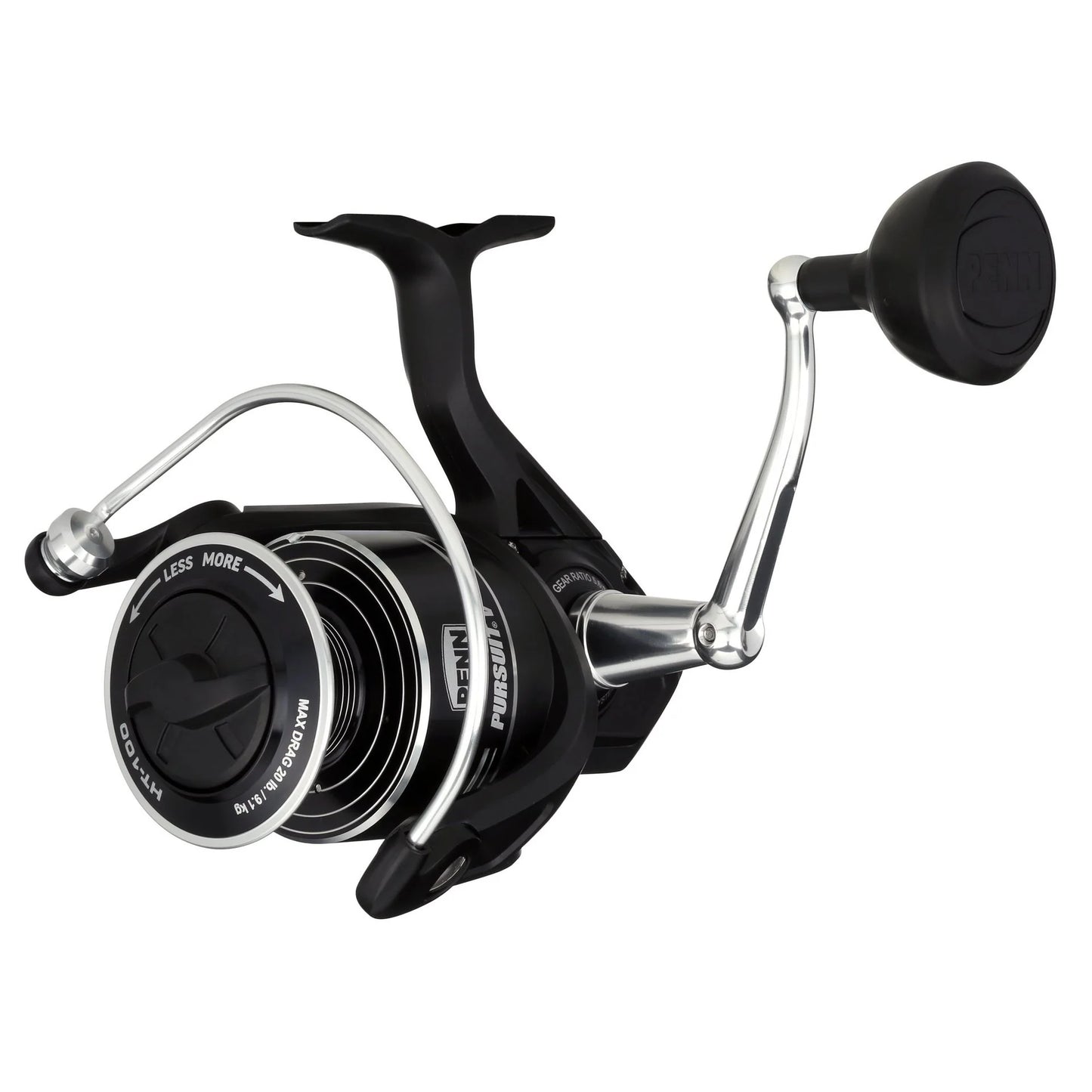 Penn Spinning Reel - Pursuit V 6000
