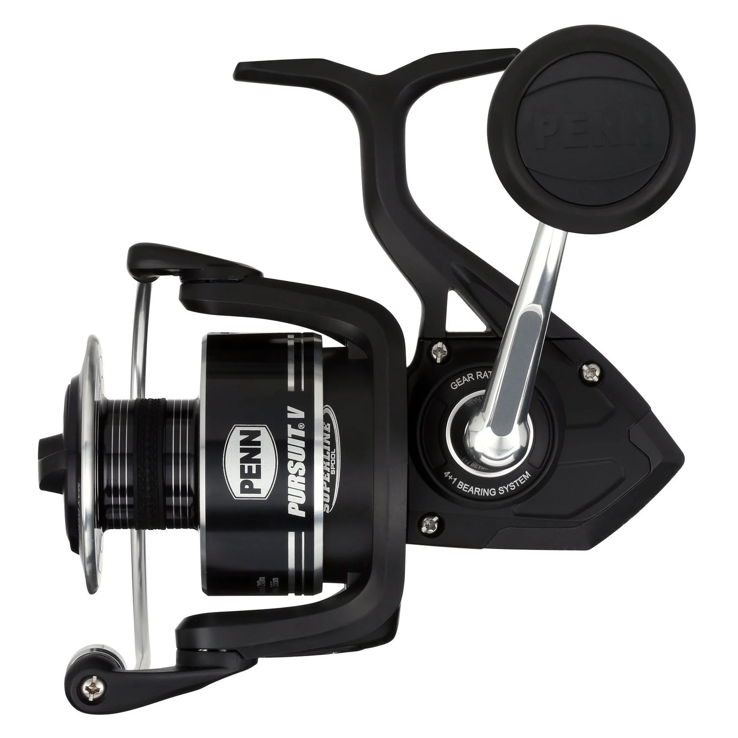 Penn Spinning Reel - Pursuit V 6000