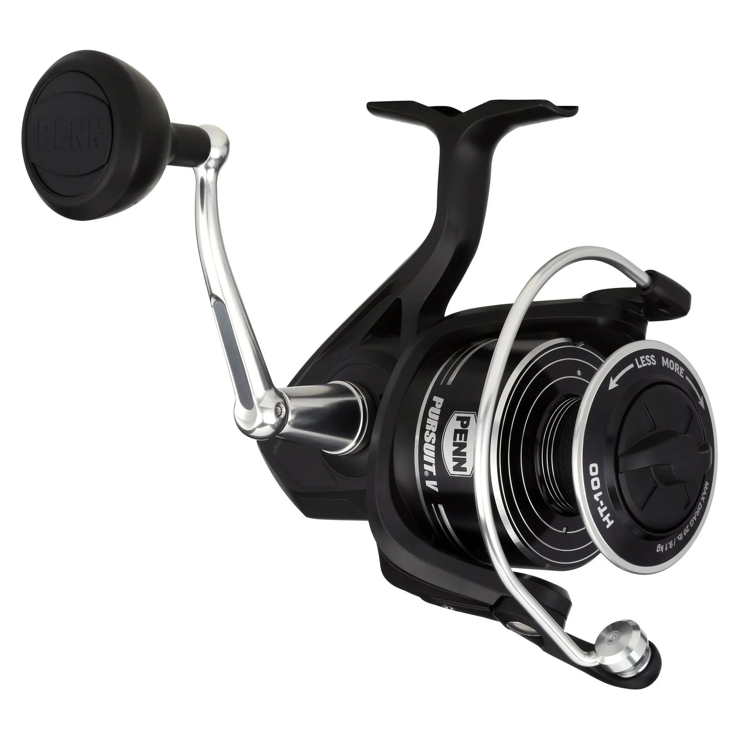 Penn Spinning Reel - Pursuit V 6000