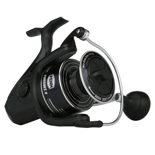 Penn Spinning Reel - Pursuit V 8000