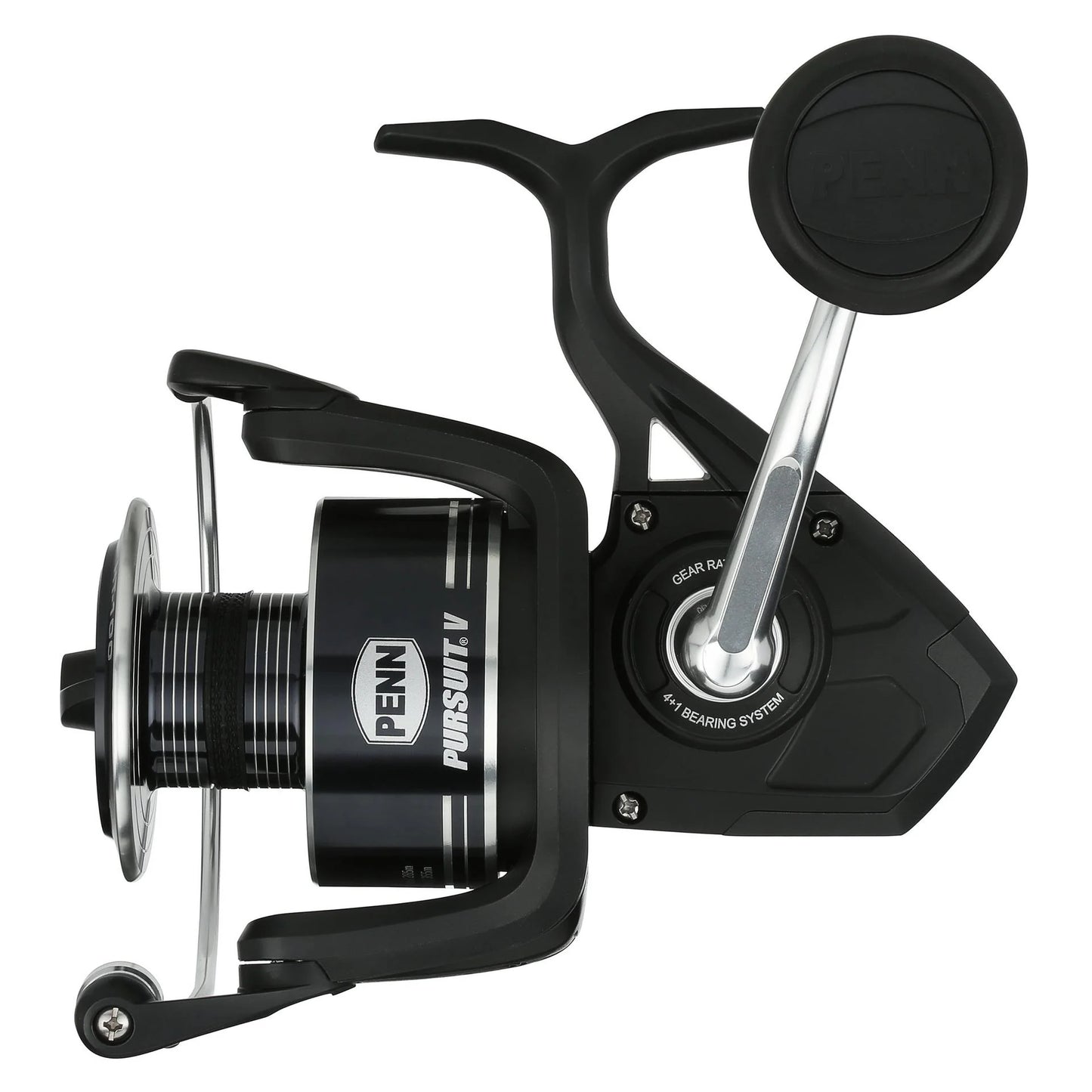 Penn Spinning Reel - Pursuit V 8000