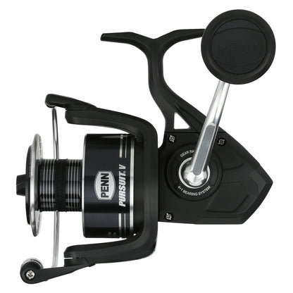 Penn Spinning Reel - Pursuit V 8000