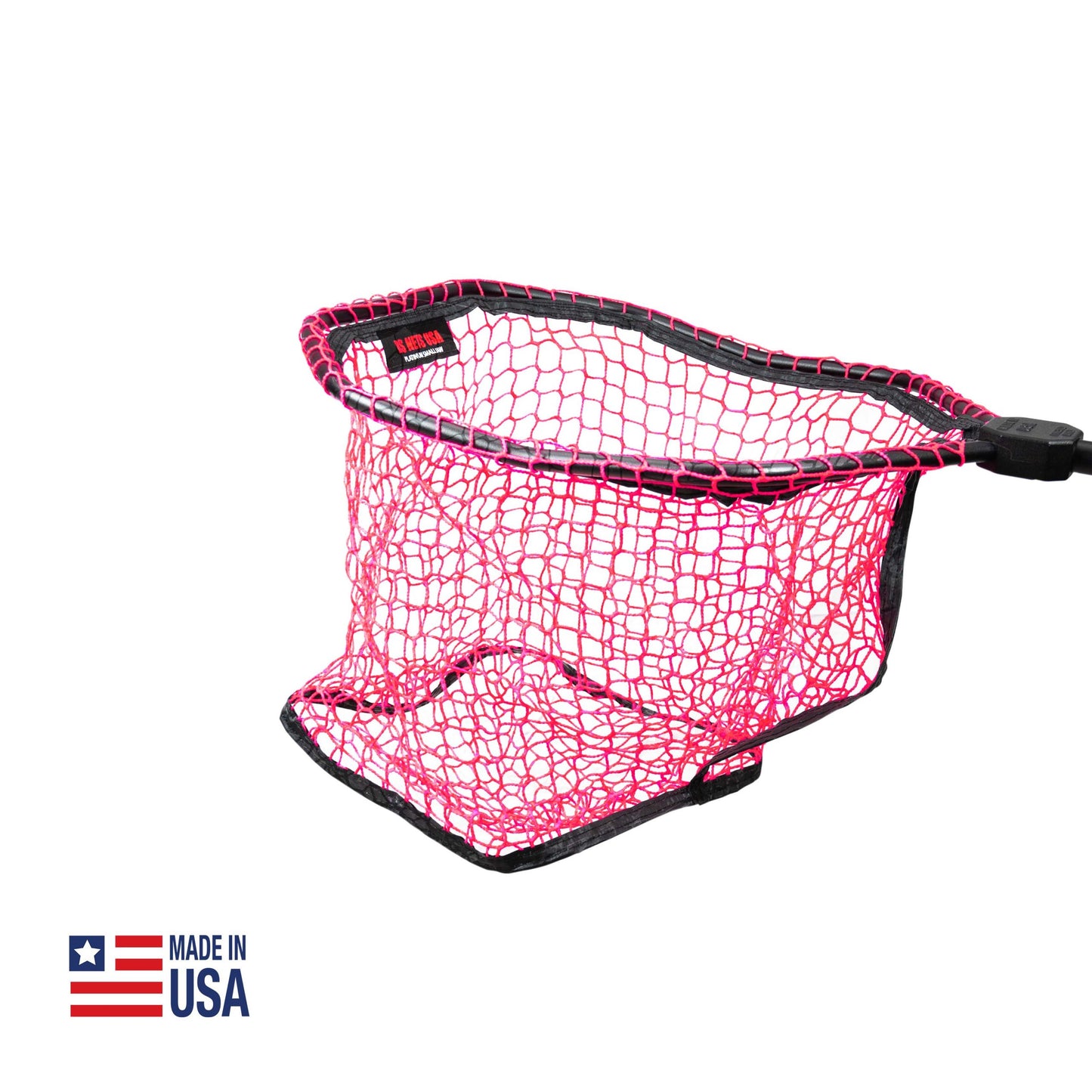 RS Nets USA - Platinum Small Jaw Net