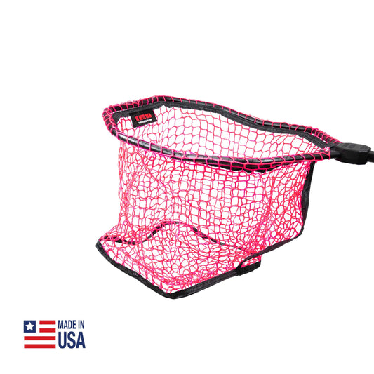 RS Nets USA - Platinum Small Jaw Net