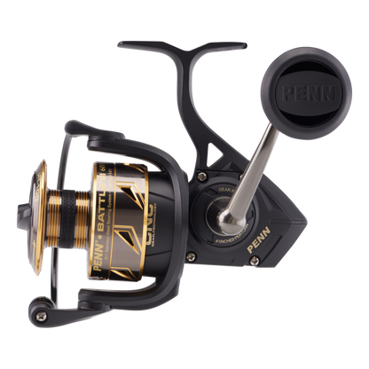 penn battle iii 5000 spinning reel Penn Spinning Reel