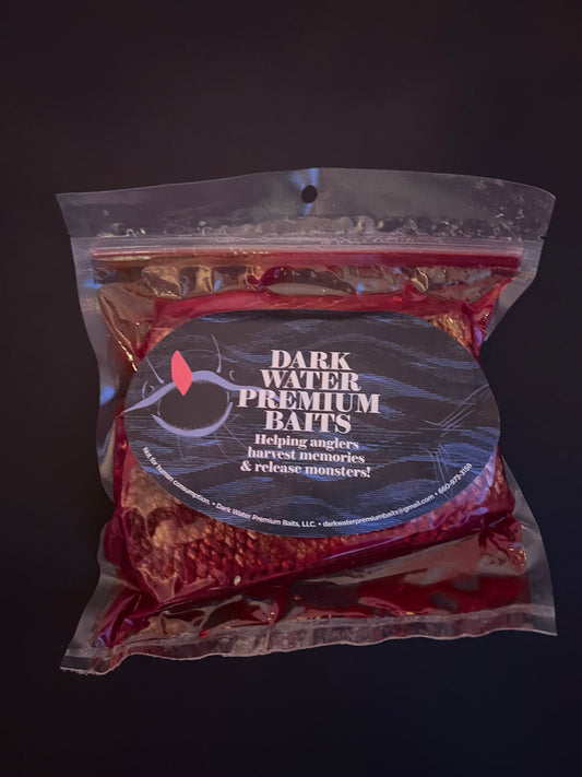 Dark Waters - Red Fillets