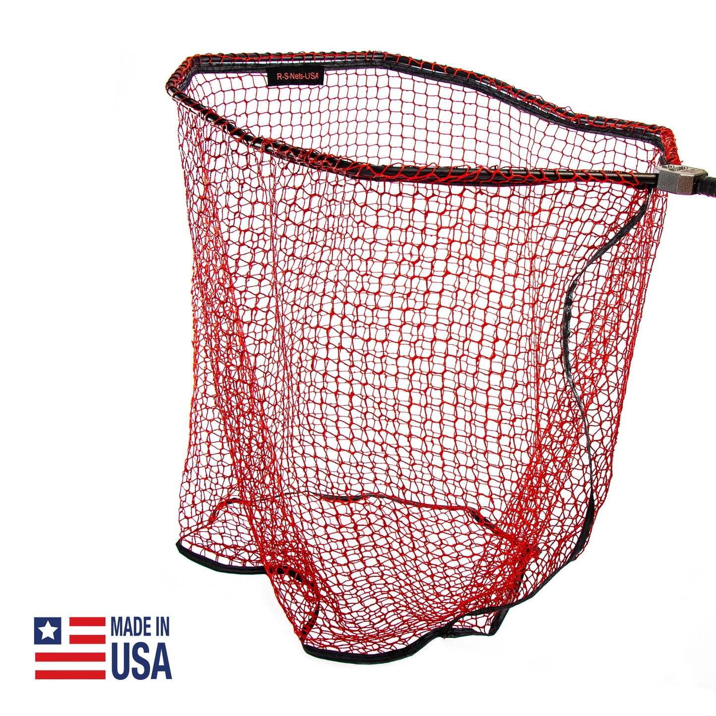 RS Nets USA - Solo Slimer Net