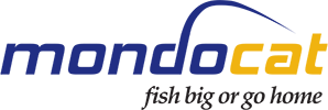 Mondocat - Fish Big or Go Home