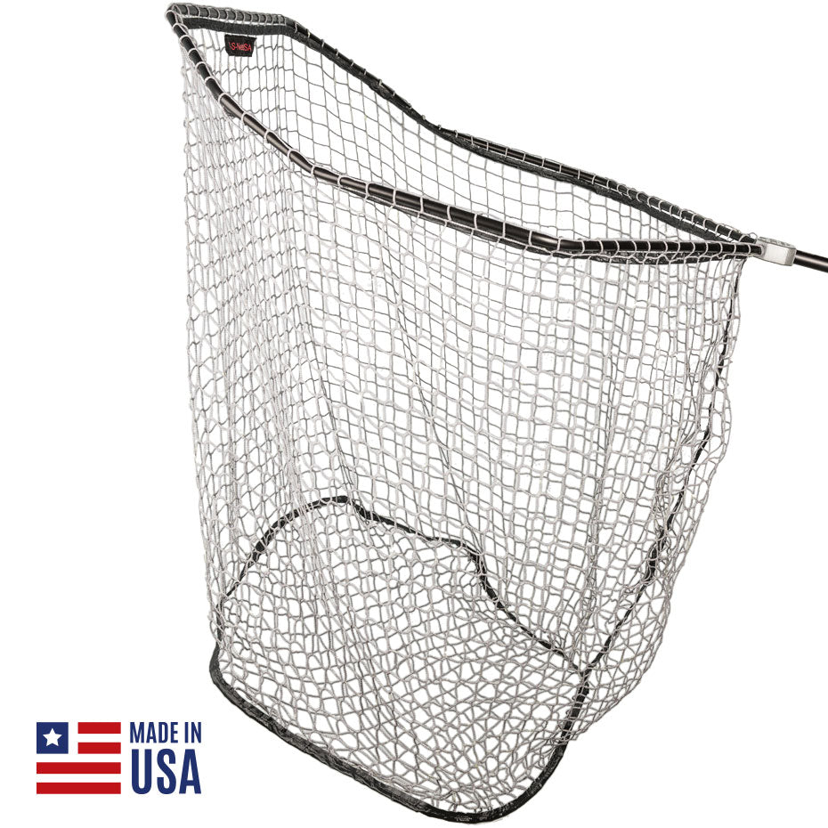 RS Nets USA - Muskie Mag Net – Mondocat
