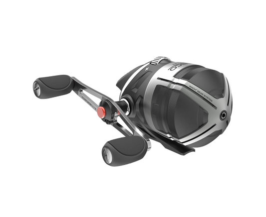 Zebco Bullet Spincast Reel