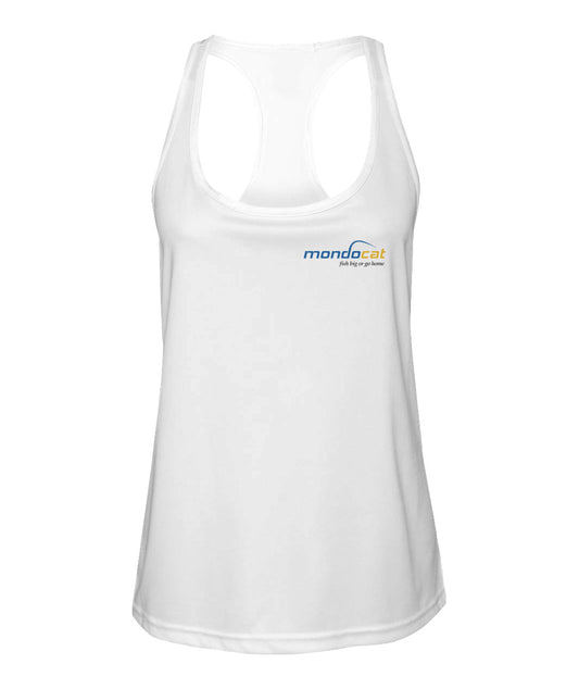 Mondocat Racerback Tanks - [S-XL]