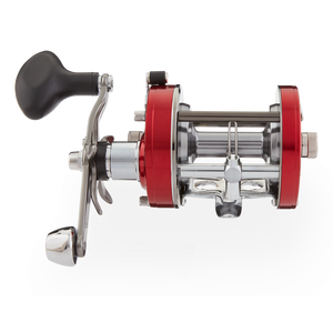 abu garcia baitcaster left hand Abu Garcia 7001i Amb Baitcast Reel Left handed New