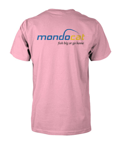 Mondocat Everyday Cotton Tees [S-5XL]