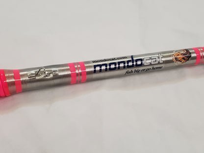 MondoPink Pro - Medium