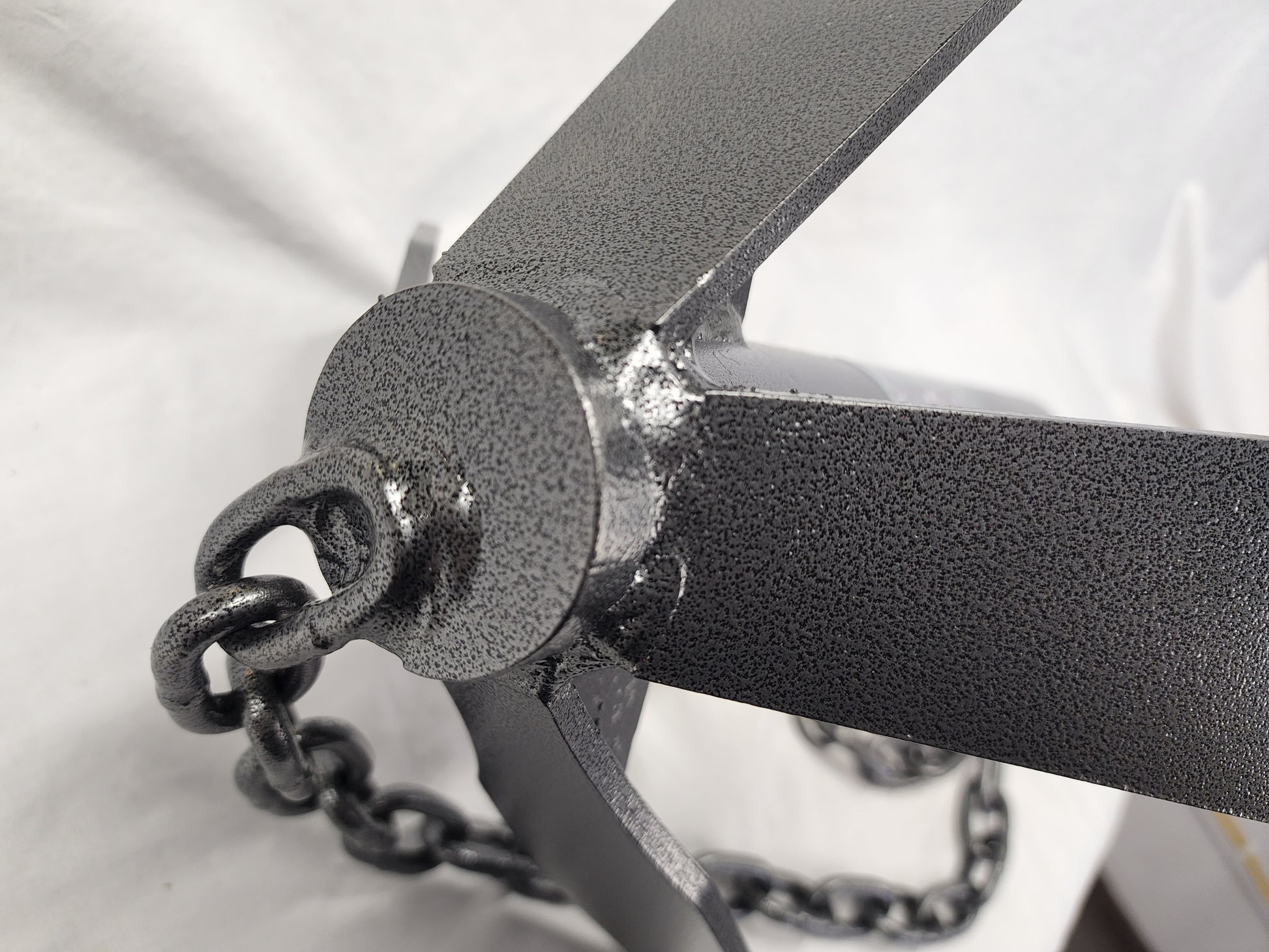 Cat River Anchors - 20 pound HD – Mondocat