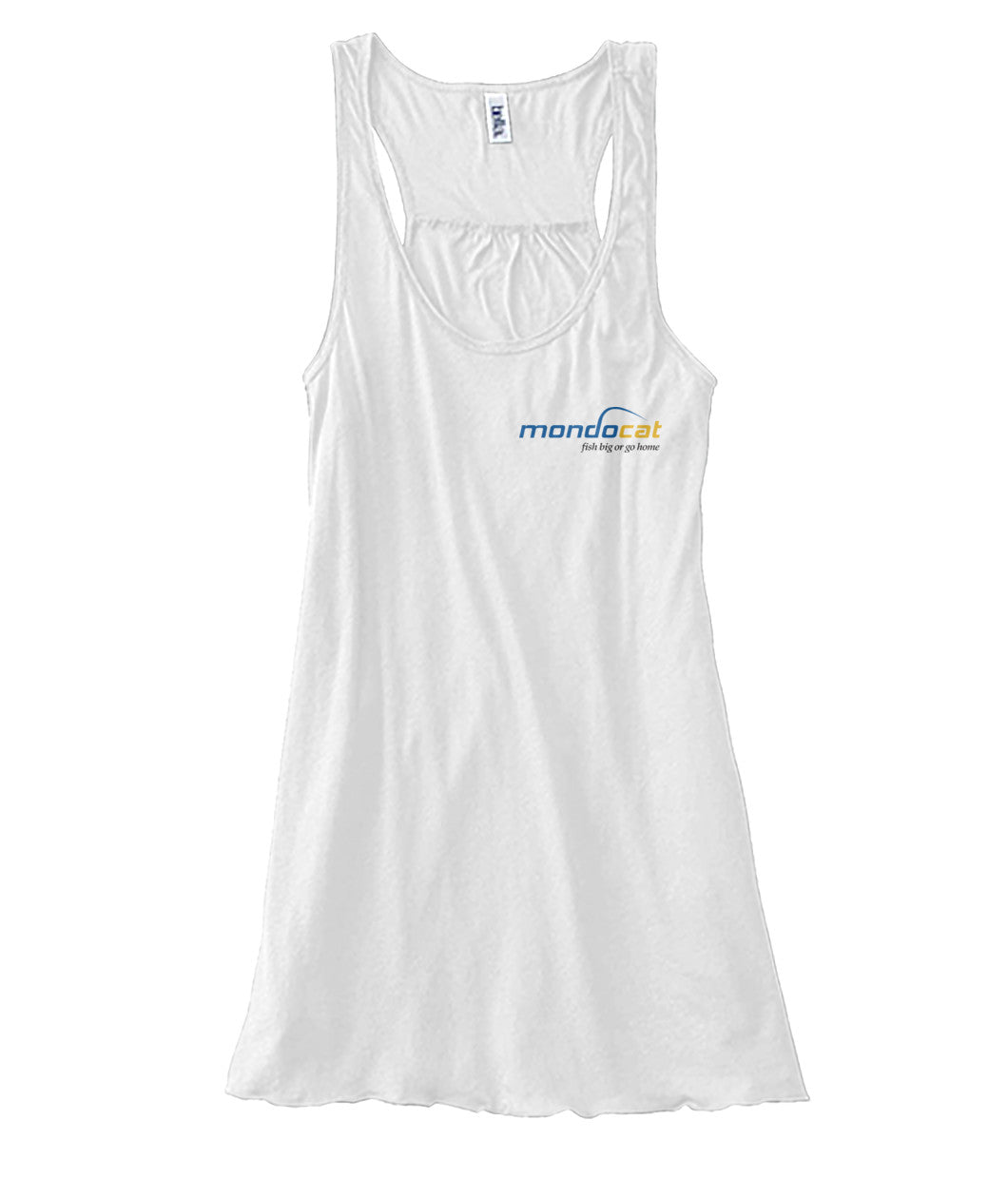 Mondocat Flowy Womens Tanks [S-XXL]