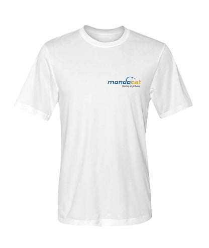 Mondocat Performance Short Sleeve Tee [S-3XL]