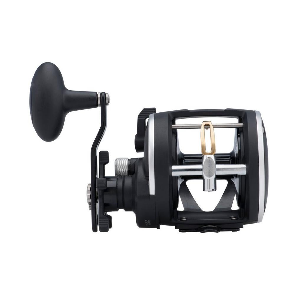 Penn Baitcast Reel - Rival 30 Level Wind