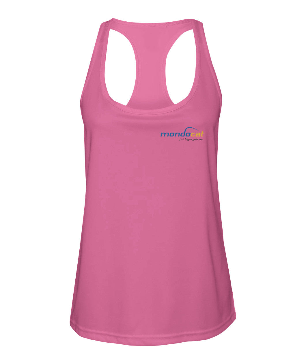 Mondocat Racerback Tanks - [S-XL]