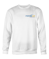 Mondocat OG Cotton/Fleece Sweatshirt [S-5XL]