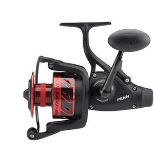 Penn Spinning Reel - Fierce III 6000 Live Liner