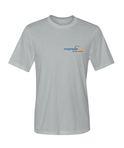 Mondocat Performance Short Sleeve Tee [S-3XL]