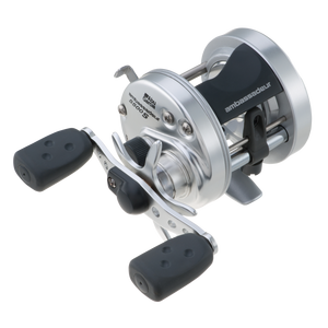 abu garcia ambassadeur one v5000 reel Abu Garcia Baitcast Reel - Ambassadeur S-5500 – Mondocat