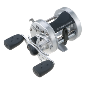 abu garcia ambassadeur 6500s combo model ambs-6500 862mh AbuGarcia 6500CS Rocket Chrome II Right Winding Counterbalance Handle Basket Fishing Round Reel : Sports & Outdoors 0.405mm Abu 2017 Ambassadeur 6500CB Factory