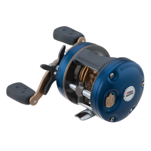 Abu Garcia Ambassadeur C4 Round Reel