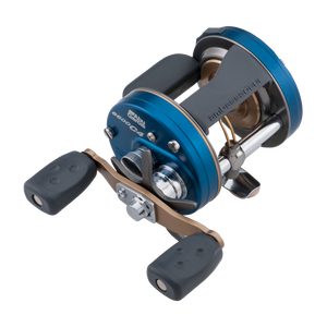 abu garcia ambassadeur 5601c4 baitcast reel left handed Abu Garcia Baitcast Reel