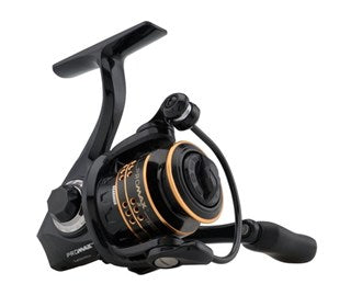 Abu Garcia Spinning Reel - Pro Max SP60