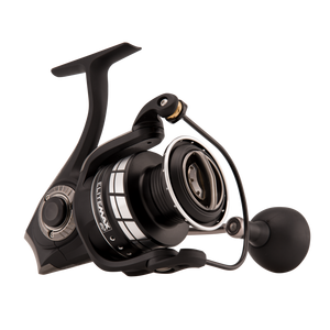 Abu Garcia Spinning Reel - Elite Max SP60