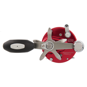 abu garcia ambassadeur 7001i left hand wind reel Abu Garcia 7001i Amb Baitcast Reel Left handed New