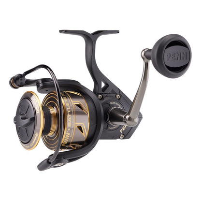 Penn Spinning Reel - Battle III 6000 – Mondocat