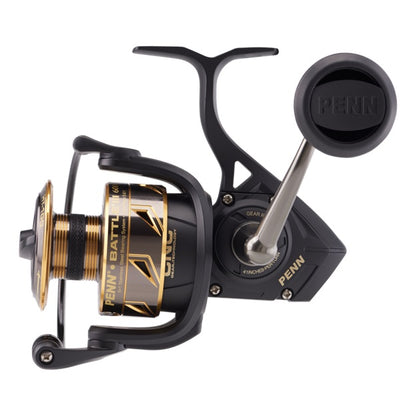 penn battle iii 6000 spinning reel Penn Spinning Reel - Battle III 6000 – Mondocat