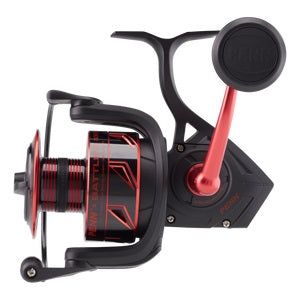 Penn Spinning Reel - Battle III 8000 High Speed – Mondocat