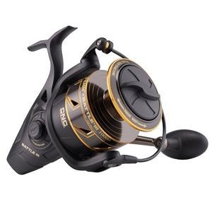 Penn Spinning Reel - Battle III 10000