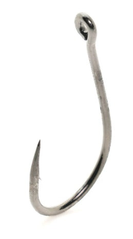 big fishing hooks Mustad Big Gun Catfish Hooks