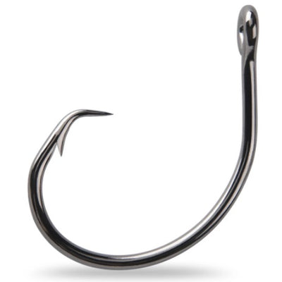 Mustad Demon® Wide Gap Circle Hook - 2X Strong  - 50% Off