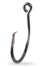 Mustad Demon® Wide Gap Circle Hook - 2X Strong  - 50% Off