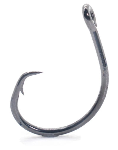 Mustad Demon Perfect Circle Offset Hooks - 2X Strong - 50% Off – Mondocat -  Fish Big or Go Home