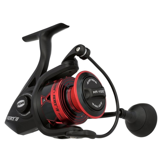 Penn Spinning Reel - Fierce IV 5000