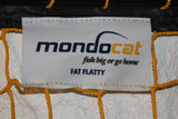 Fat Flatty Landing Net - 2" Mesh Netting
