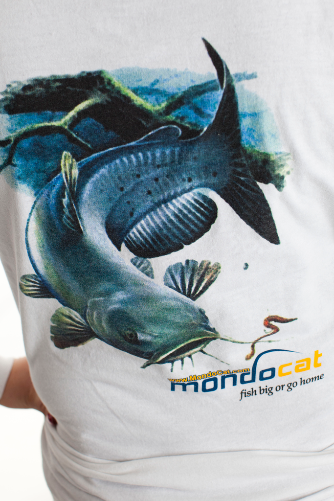 Reels – Mondocat - Fish Big or Go Home