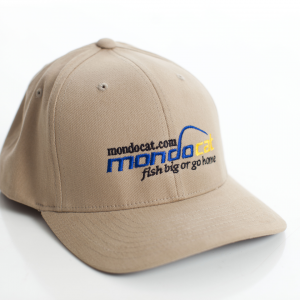 MondoCat Snap Back Hat