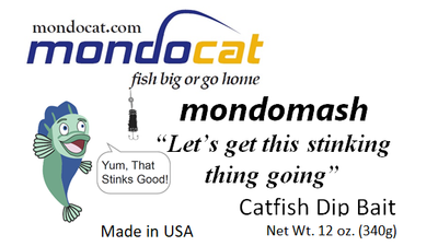 MondoCat Products