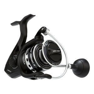 Penn Spinning Reel - Pursuit IV 5000