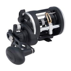 Penn Baitcast Reel - Rival 20 Level Wind